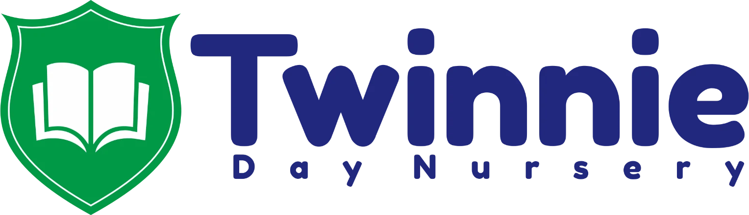 Twinnie Day Nursery logo