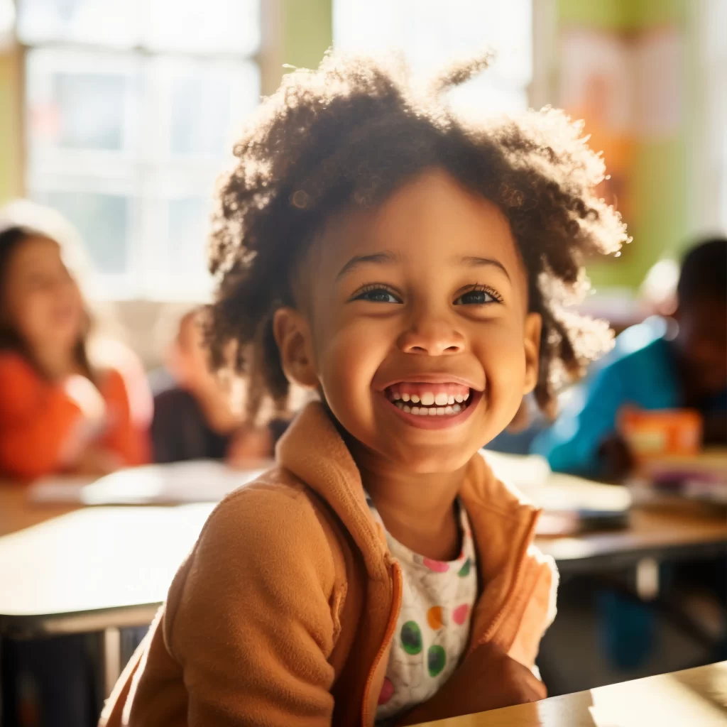Supporting Children’s Emotional Wellbeing at Twinnie Nursery