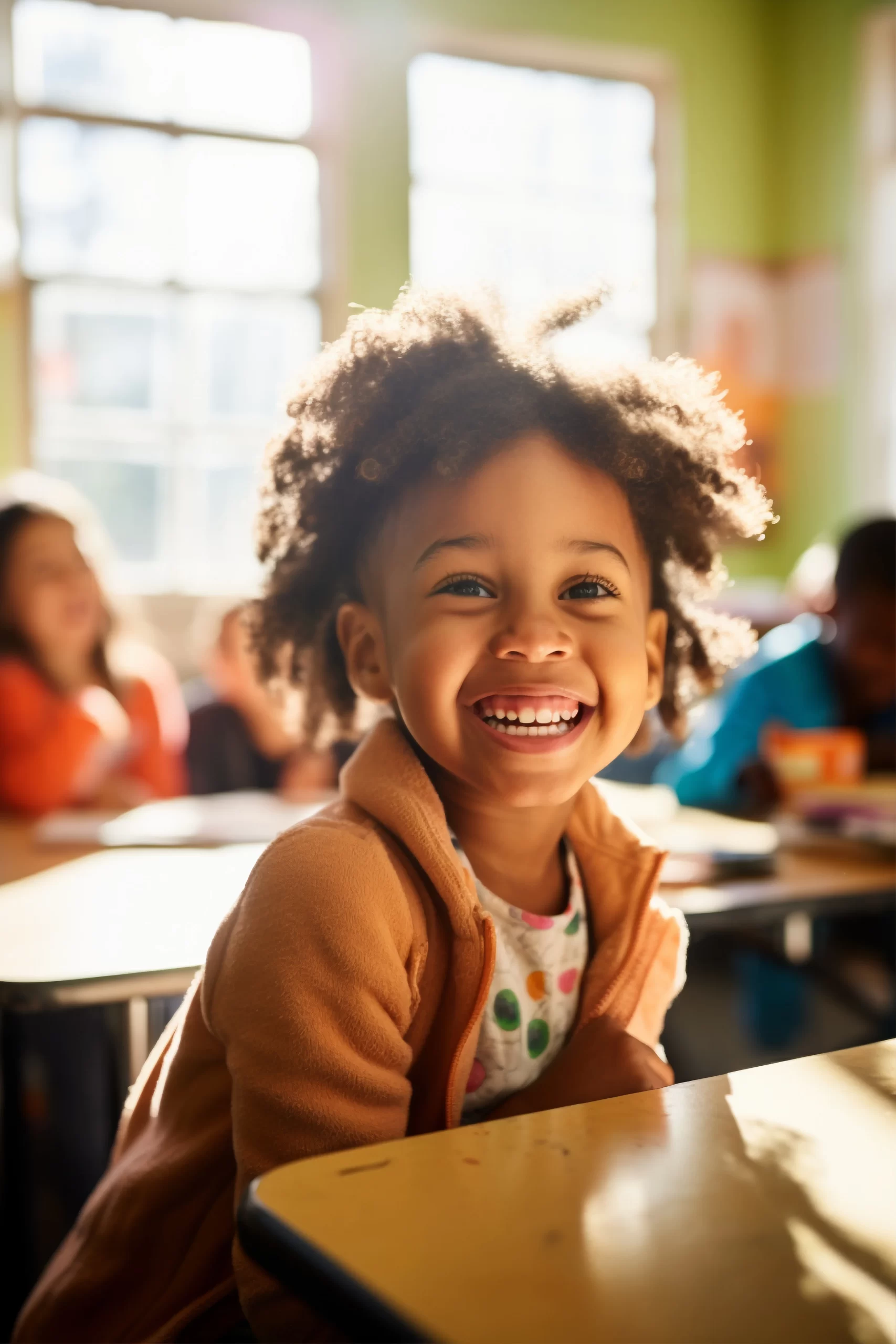 Supporting Children’s Emotional Wellbeing at Twinnie Nursery